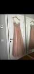 Vand rochie eleganta de seara Loulou cununie civila nasa