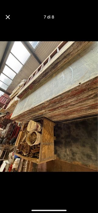 Panou cofrag metalic 10 cm