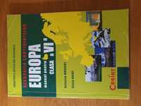 Manual geografie clasa a 6 a