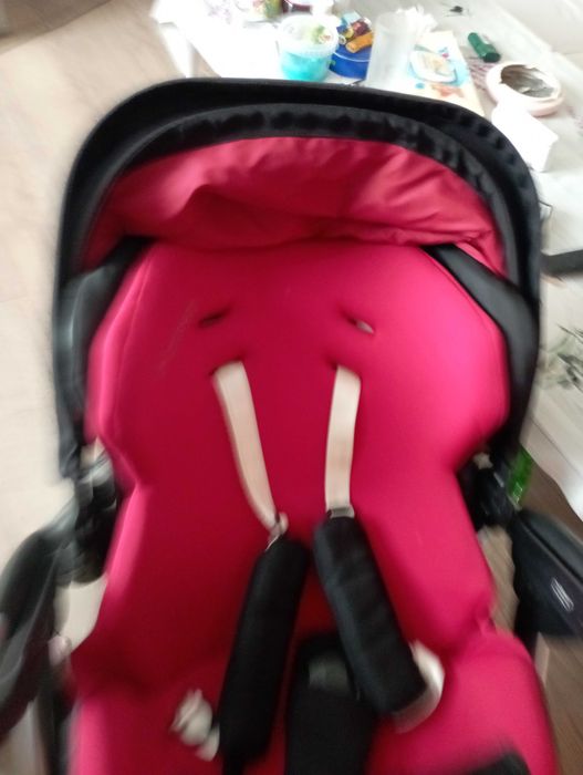 Количка Maksi kozi