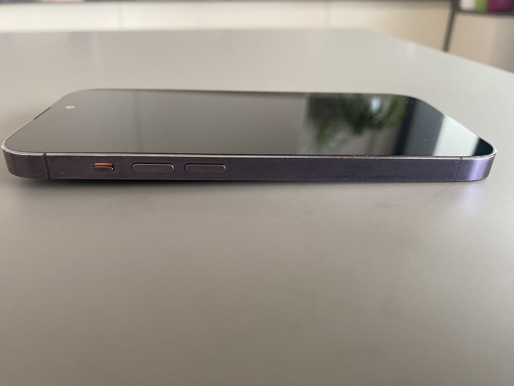 Iphone 14 Pro Purple 128Gb