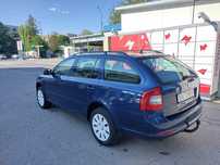 Skoda Octavia 1.2 TSI