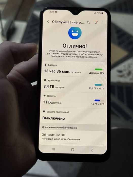 Samsung Galaxy. A30s