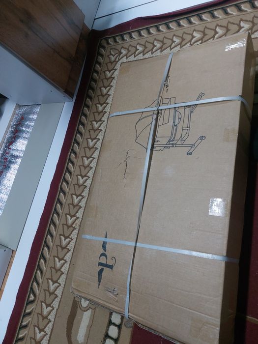 Манеж, кроватка для новорожденных