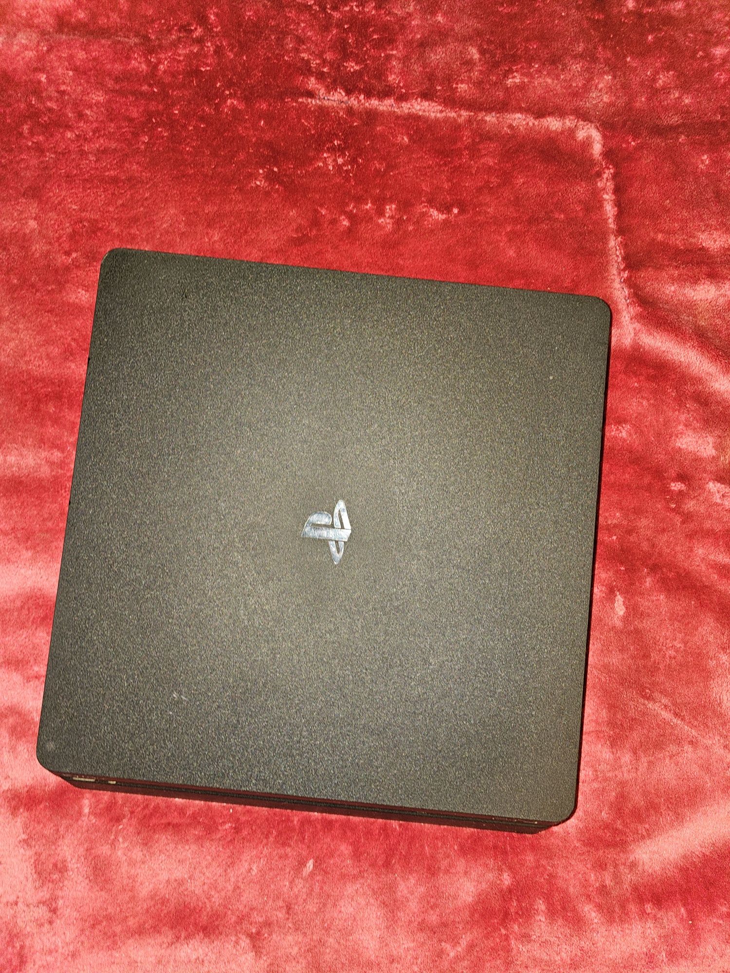 Playstation 4 2013 година