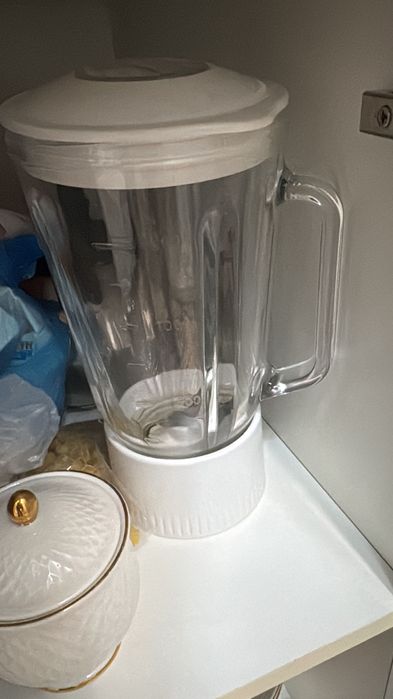 Блендер электрический