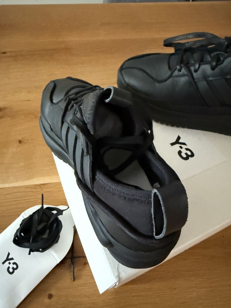 Adidas Y-3 Rivalry