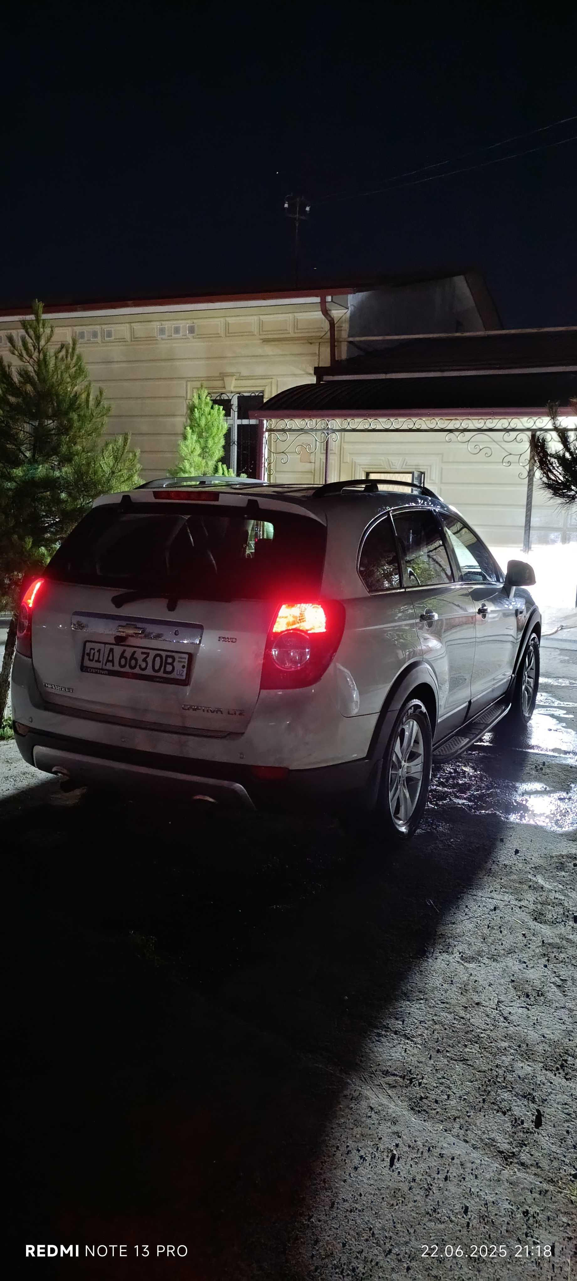 Capitva 2 full 2011 v horoshom sostoyaniy