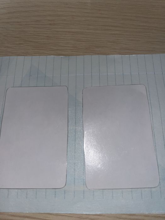 Jisoo Flower Фото карт Fanmade