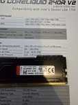 Memorii hyperx ddr4