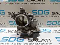 Clapeta Acceleratie Volkswagen Arteon 2.0 TDI 2017 - Prezent Cod 04L128059AA 04L128063AA [M5885]
