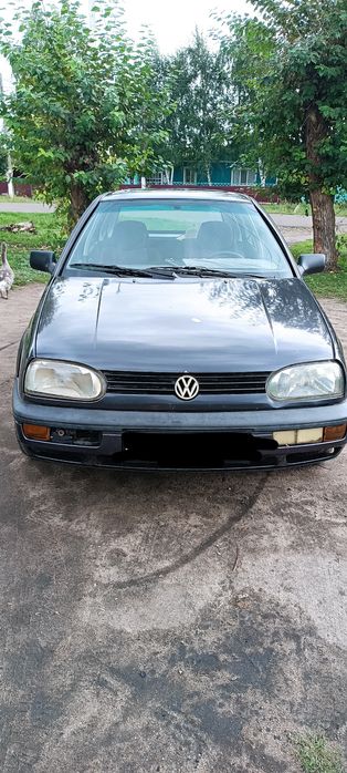 Продам Volkswagen golf 3