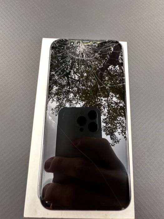 Iphone XS Silver 64GB