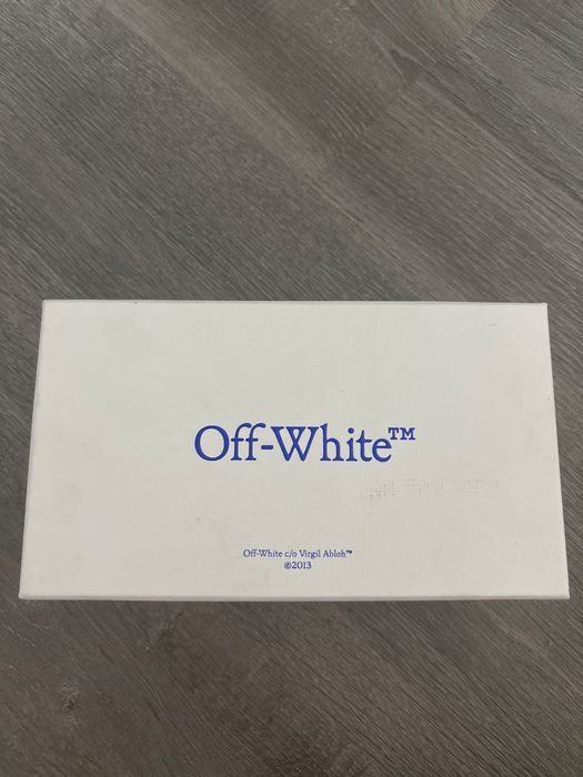 Ochelari de soare Off White Jackson