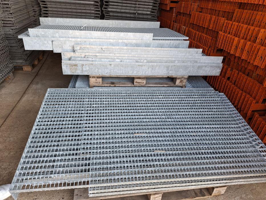 Grilaj zincat 160×145