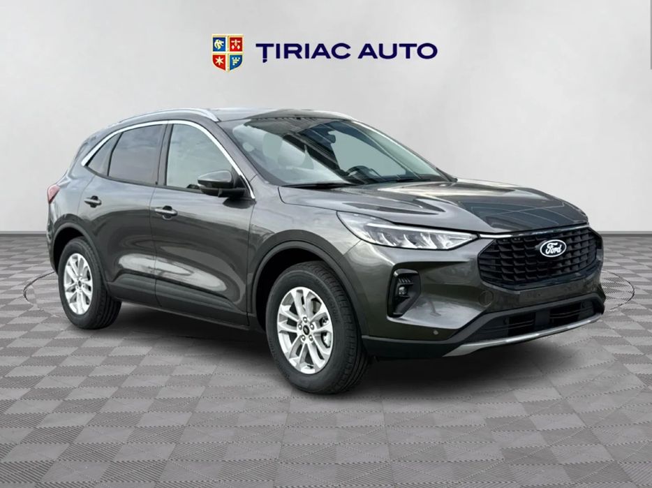 Ford Kuga FORD KUGA MY24.5 Titanium 2.5l Duratec FHEV 183 CP Automata AWD SUV