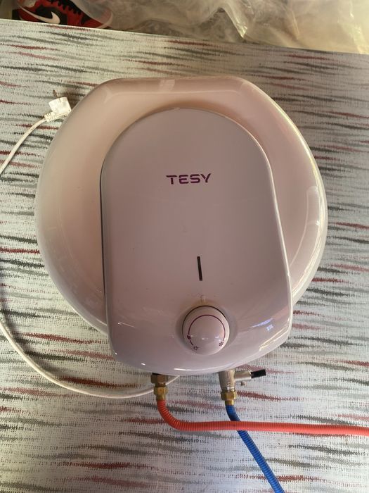 Boiler electric sub lavoar 15 L