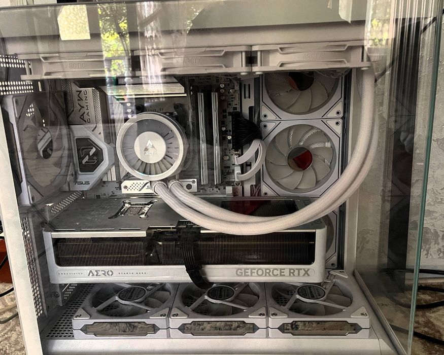 oyin uchun eng zorlaridan biri