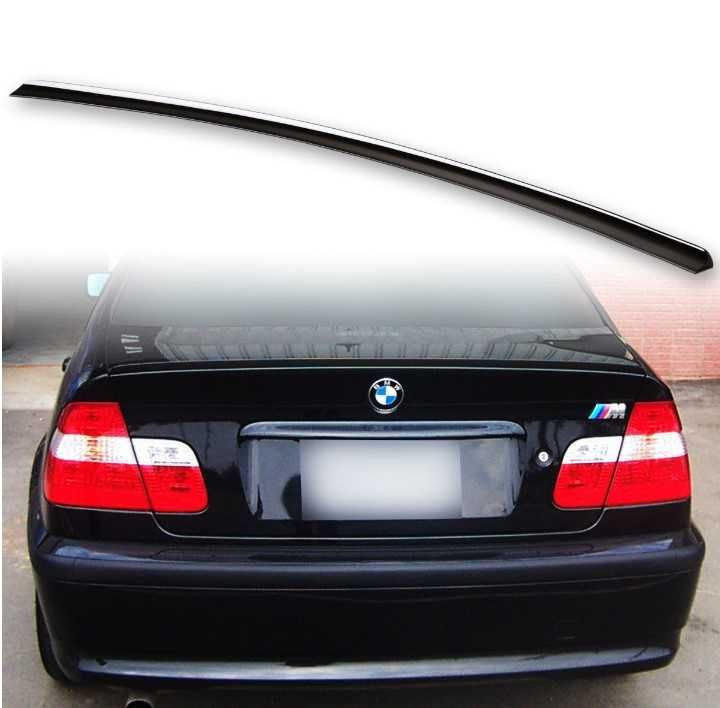Eleron Portbagaj M3 BMW Seria 3 E46 Sedan Limousine (98-05)