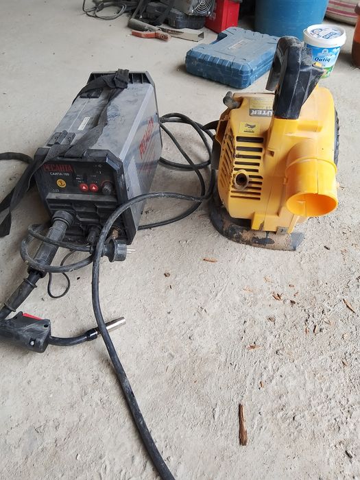 Sivarka aparat elektira kantashka va havo puflagich sotiladi sirochni