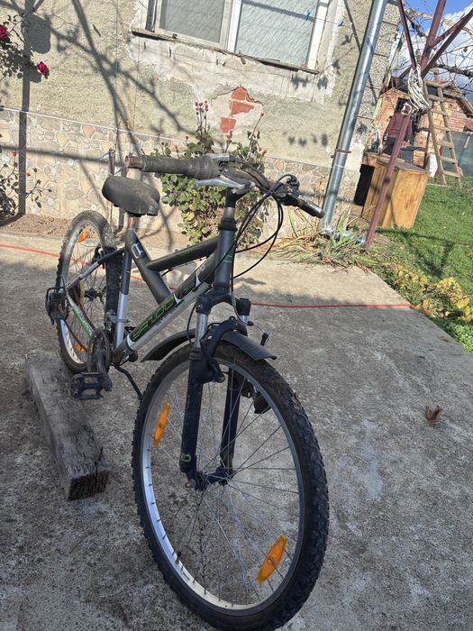 2 колела за части