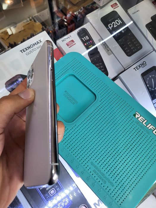 Iphone 11 pro 256gb 73%  очилмаган