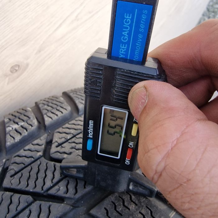 Оригинални BMW Джанти 18   X3 III (G01)