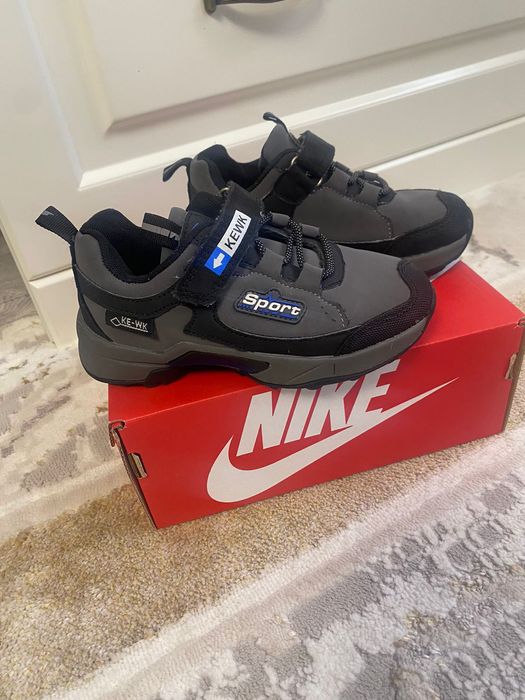 Обувь детская в отличном состоянии