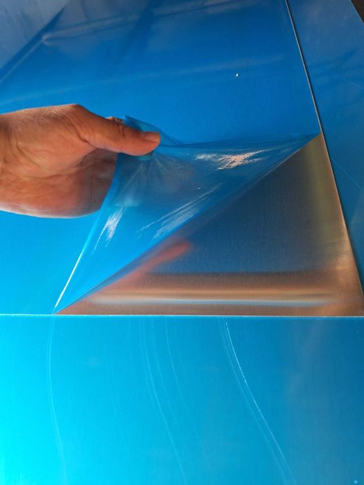 Алюмин лист глатки и рефлёни лист 1250х2500х1мм   2мм  3мм