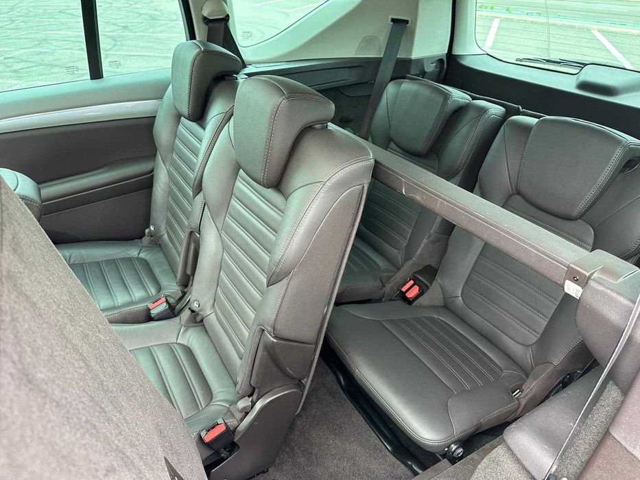 Renault Espace Intens Paris 7 Locuri 12 Luni Garantie