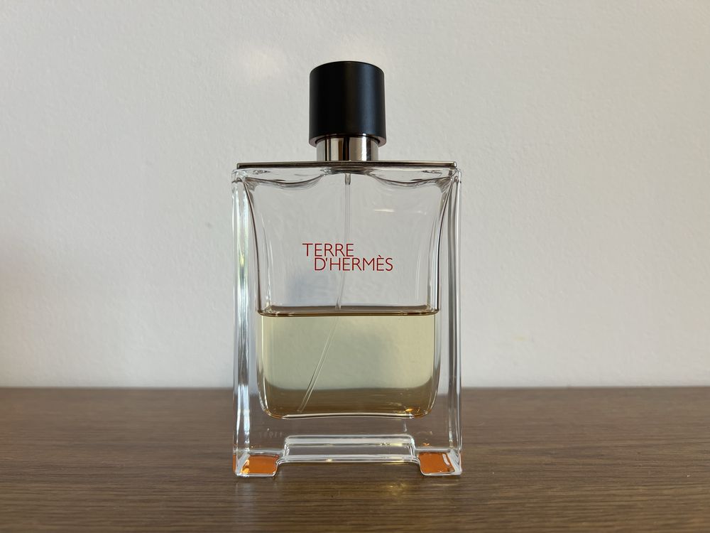Parfum Terre d’Hermes EDT