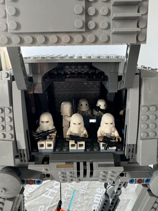 Конструктор star wars