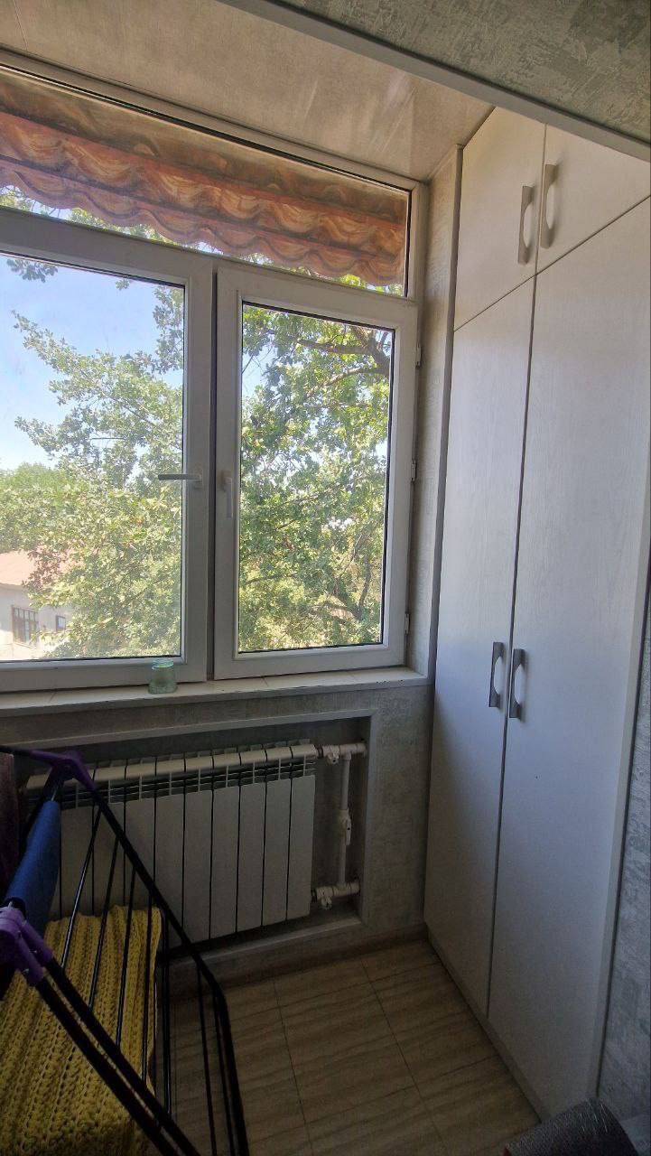 Продается 1 комнатная квартира , Академгородок