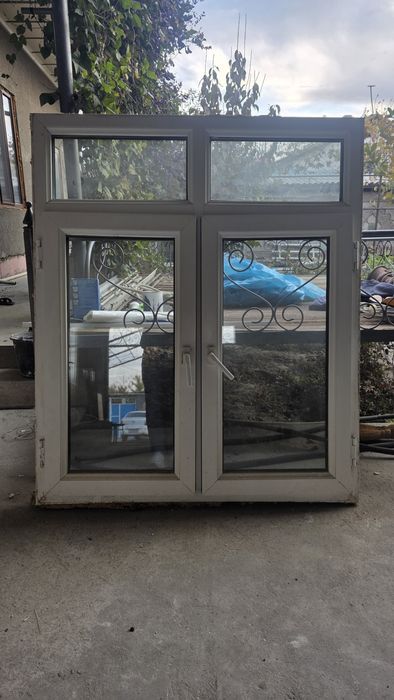 Akfa plast состояние хорошее размер 1.20× 1.40