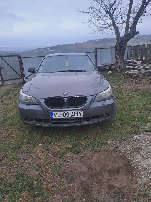 Bmw e 60 seria 5