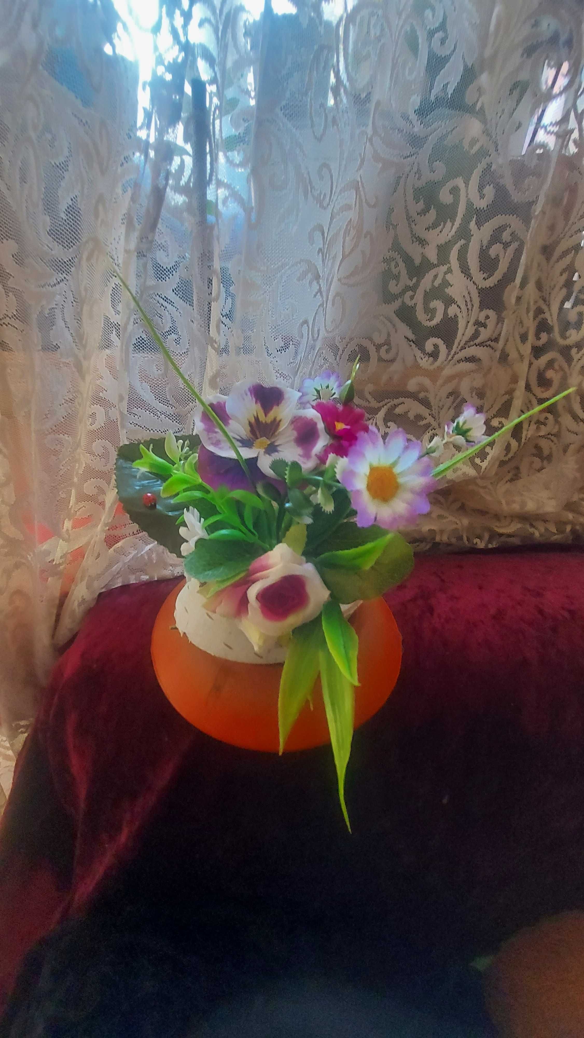 Ръчна изработката