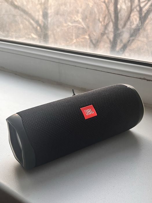 Колонка JBL Flip 5