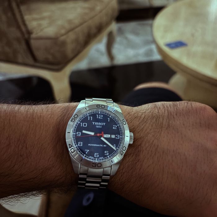 Tissot 516 Powermatic