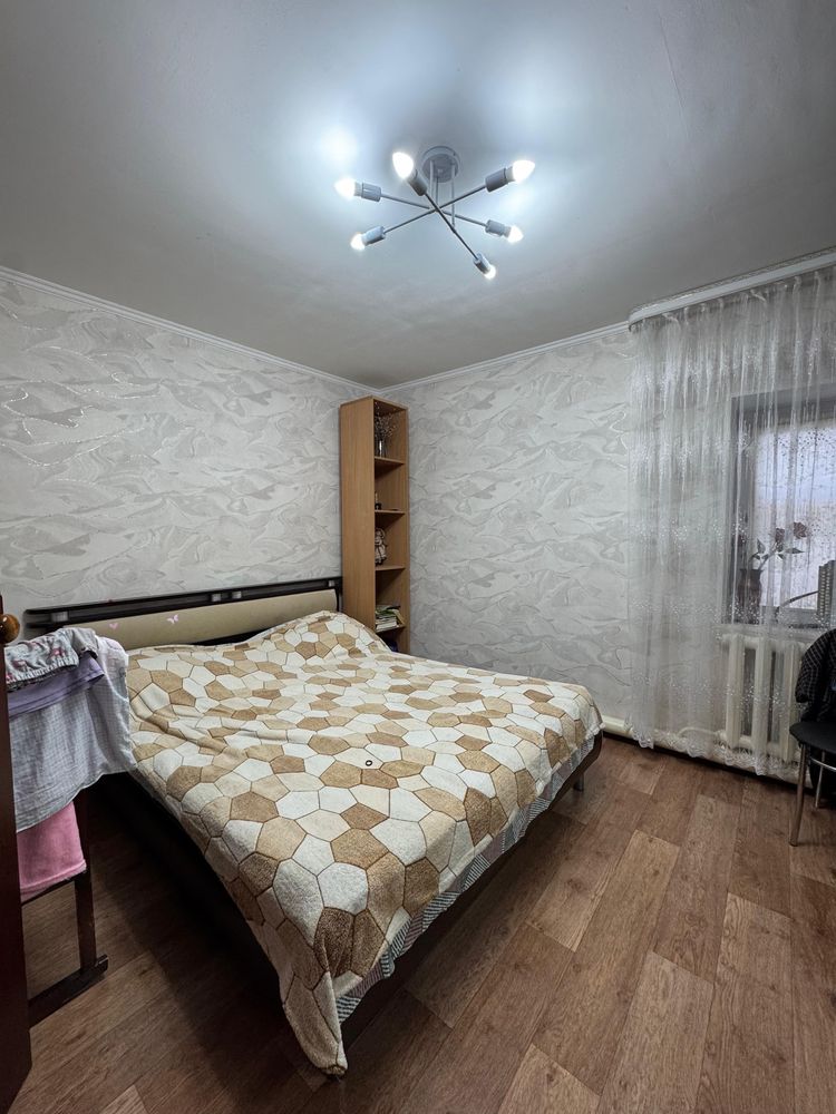 Продается дом в городе