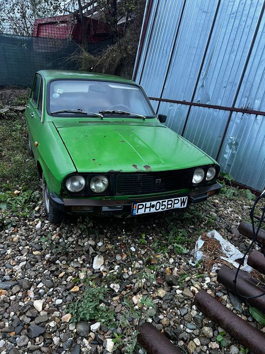 Autoturism Dacia 1310 1984