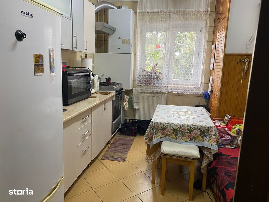 Apartament 3 camere Zorilor, str Observatorului, zona Profi, et 2/4