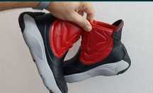 Cizme ghete Nike Air Jordan copii