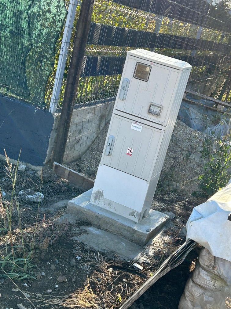 PROPRIETAR Vind 2 Terenuri  Berceni-Vidra