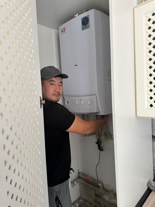 Газ колонка Ремонт газ котлов и газколонка газ котлов и газ колонка  г