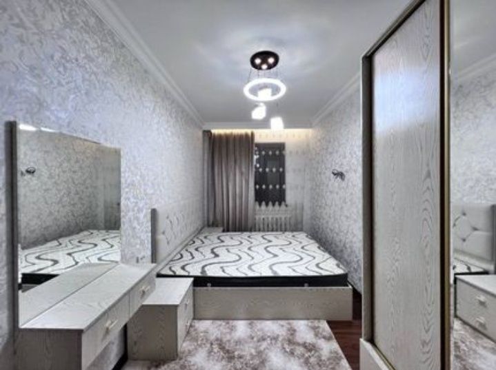 Chilonzor metroda talaba qizlarga kvartira.Faqat 2ta qiz olinadi