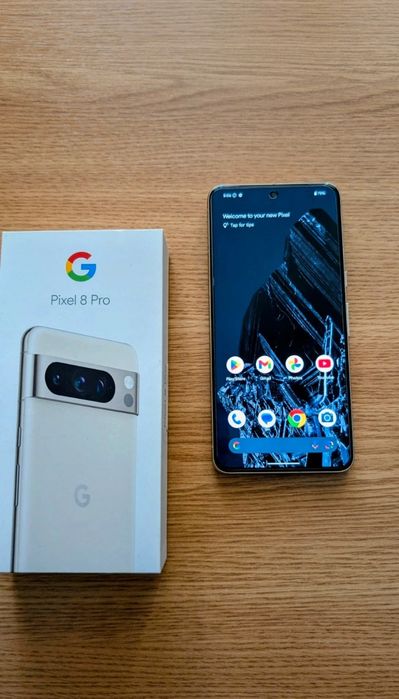 Google Pixel 8 Pro 512Gb