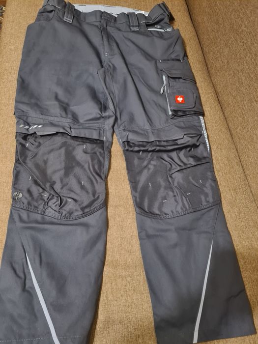 Pantaloni munca Engelbert Struss