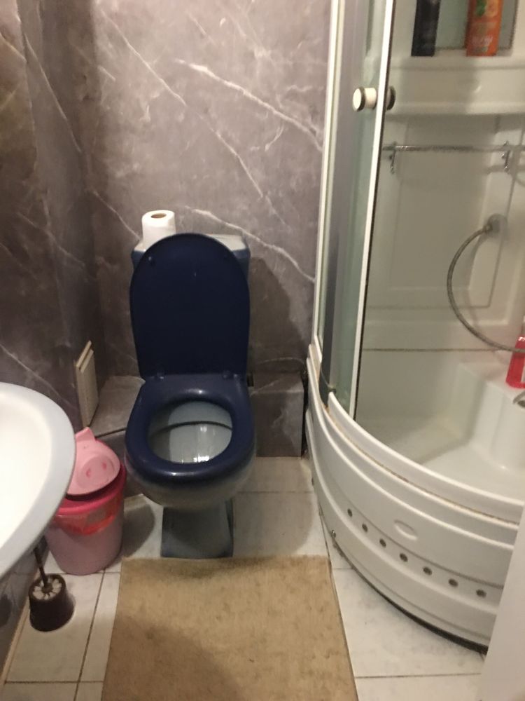 2 комн зал и спальня 2 этаж