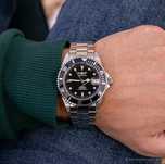 Invicta diver watch
