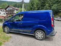 Ford Transit Connect 2016